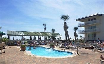 The Gardens At Beachside Colony Tybee Island Εξωτερικό φωτογραφία