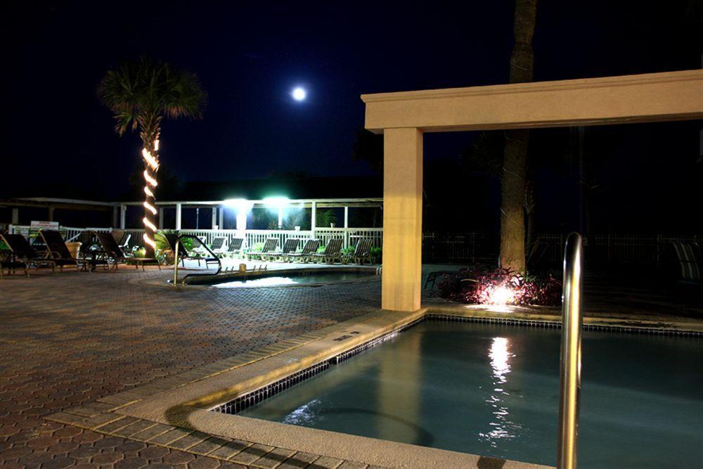 The Gardens At Beachside Colony Tybee Island Εξωτερικό φωτογραφία